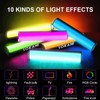Sokani X8 RGB Led Video Light CCT 2800K - 10000K