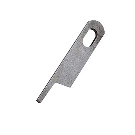 Cutex Upper Knife Compatible Part Number #127734001- Brother 523 524 525 526 530 546 634D 900D 934D Serger