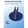 FYWZ Pinch Weld Jack Pad - Aluminum Jack Pads with