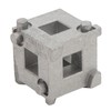 Extractor de Pistón de Freno de Disco, Herramienta de Cubo