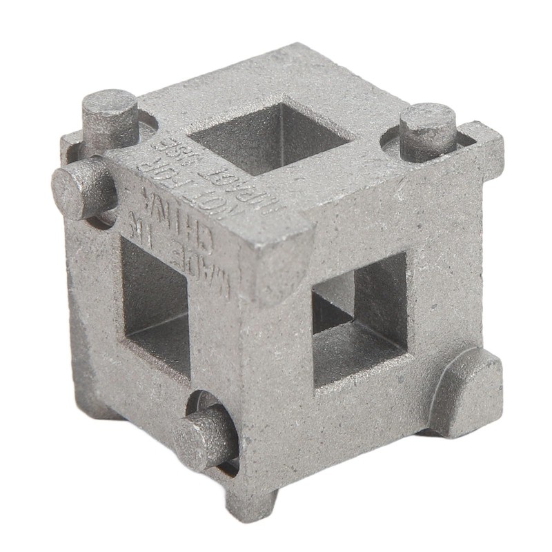Extractor de Pistón de Freno de Disco, Herramienta de Cubo