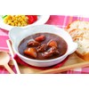 Shinjuku Nakamuraya Petite Stew Beef, 4.2 oz (120 g) x