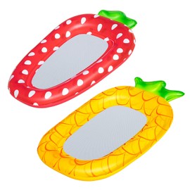 Bestway Sweet Summer Pool Lounger Assorted 178 x 103 cm