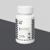 Zinc for immunity, 5 units, 60 tablets / 면역엔 아연, 5개, 60정