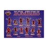 Alliance – ALL72023 Model Kit Zombies Set 1