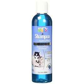 Fancy Pets Shampoo Essentials para Cachorros y Gatitos 250 ml pH Balanceado para Piel Delicada