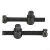 Chainsaw Rod Adjuster, Chain Tensioner, Adjustment Screw for 405 5016