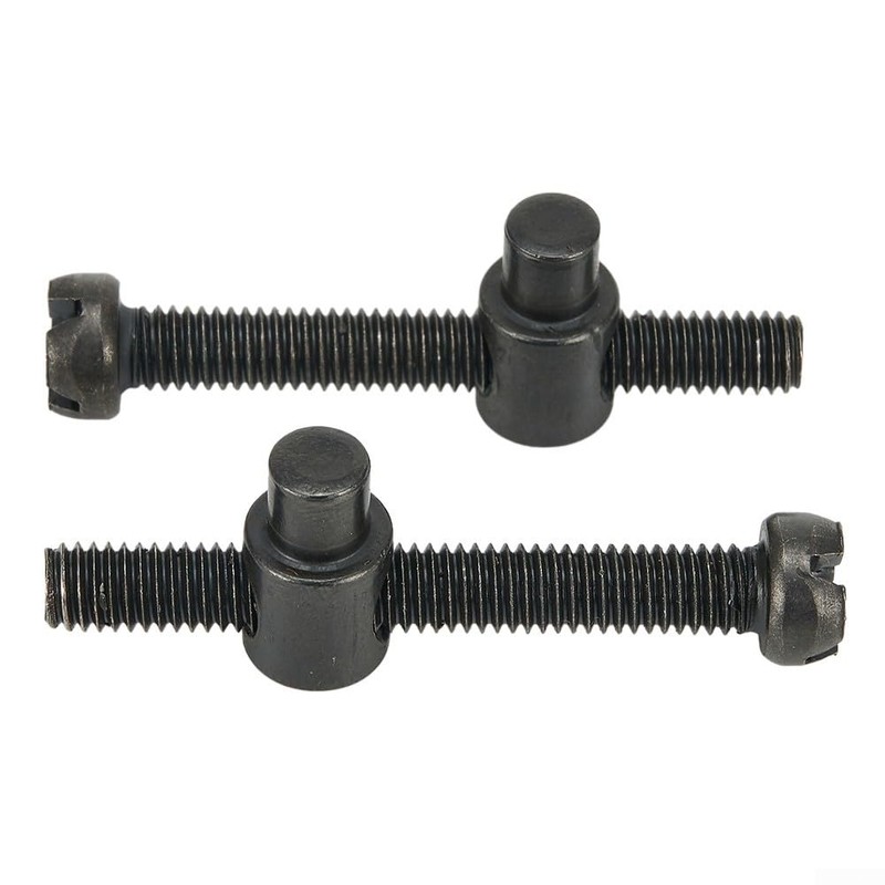 Chainsaw Rod Adjuster, Chain Tensioner, Adjustment Screw for 405 5016