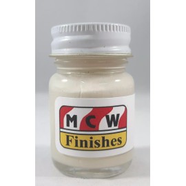 MCW Finishes 5232E Ford Sungate Ivory Enamel Model Paint for Auto