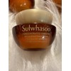 Sulwhasoo 2024 Sulwhasoo Concentrated Ginseng Rejuvenating Cream 5ml x 5