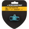 JagWire Sport Organic Disc Brake Pad Shimano Saint m820,m8020,Deore XT