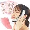 HARU.komentsu Face Belt, Cassa, Sauna Mask, Unisex, Small Face, Small