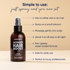 Moerie Ultimate Hair Growth Spray Designed to Strengthen & Stop