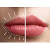 Lip Plumper Lip Gloss - Transparent Lip Gloss with Lip