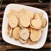 Greenlike President Ginseng Chinese Herb Wu Zhi Mao Tao Hispid