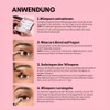 AYLASHES DIY Super Bond Eyelash Glue for Eyelash Extensions with