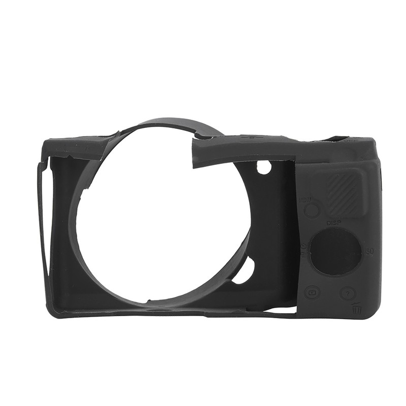 Soft Silicone Protective Case Dust Proof Anti Slip Shell for