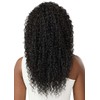 Outre Quick Weave - Natasha (DRF2/AUBURN SPICE)