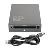 USB 2.0 Flash Memory Card Reader, PC Card Reader Support