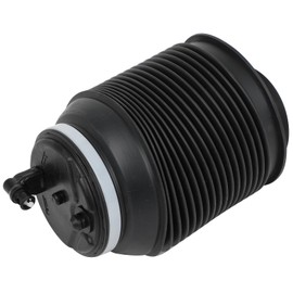 AZHZ Rear Air Absorber Struts Air Struts Suspension Kits with Airbag Fit for Toyota for Sequoia Limited Sport Utility 4-Door 4.7L 2005-2007, 48080-34010 4808034010