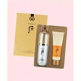 Dehu 더후 공진향 미 에센셜 프라이머 베이스 40ml 3893904 Whoo Gongjinhyang Mi Essential Primer Base 40ml 3893904