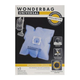 SEB Wonderbag Classic Universal Sleigh Bags (Pack of 2)