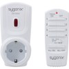 RSL Dimmer Set Adaptor Plug Switching Capacity (Max) 300 W