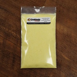 Fast Speed Powdered Shuffleboard Wax (80 Grams)