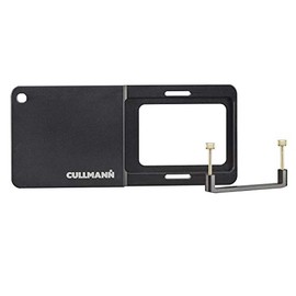 CULLMANN CROSS CX127 Action Cam Adaptor for Smartphone Gimbals