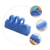 Gatuida Finger Separator Hand Grip Ball for Elderly Care Ergonomic