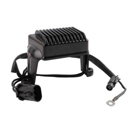 74505-04 Voltage Regulator Rectifier Fit For 2004 2005 Harley Davidson Electra Glide/Road Glide/Road King OEM Repl.# 74505-04