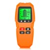Wall Scanner Detector, 5-in-1 Wall Scanner for Wood, AC Wire,