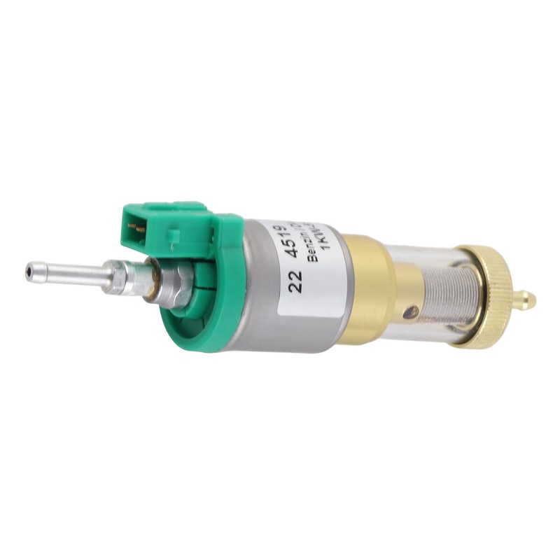 1KW To 5KW Diesel Heater Fuel Metering Pump 22451901 Waterproof