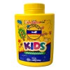 Olorex Kids Talco Desodorante Para Niños 200g Axilas Y Pies