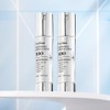 Luxism Needle Spicule Shot 100 Pore Elasticity Irregularity Whitening Ampoule