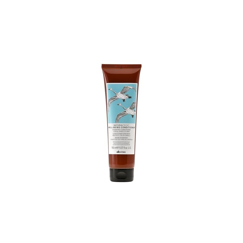 Davines Well-Being Conditioner, 5.07 fl. oz.