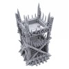 Tribal Tower by Printable Scenery, 3D Printed Tabletop RPG Scenery