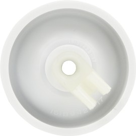 General Electric WD12X271 Dishrack Roller Assembly