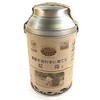 Hishiwa-en Ryowa-en Can Type Tea Grown Without Pesticides, 3.5 oz