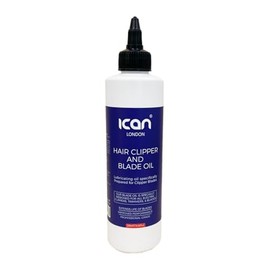 ican London Hair Cutting Oil Blade Oil 250ml