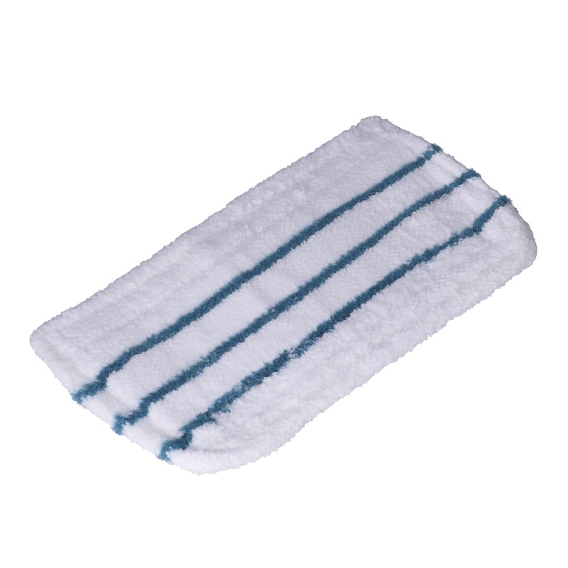 5PCS Washable Fiber Mopping Pads Replacement Steam Mop Accessory Fit