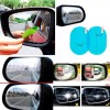 opcion regia 2 Micas Anti-empañante Espejos Laterales De Auto