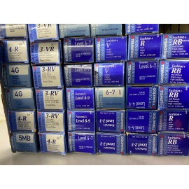 Goldwell  3VR Goldwell USA Colorance Demi Permanent Hair Color 2.1 oz Tubes VIOLET WHISPE