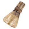 Japanese Style Matcha Tea Whisk Brush Tea Accessories Bamboo 100