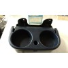 Mazda MPV Dark Gray Front Seat Standard Cup Holder **NLA**