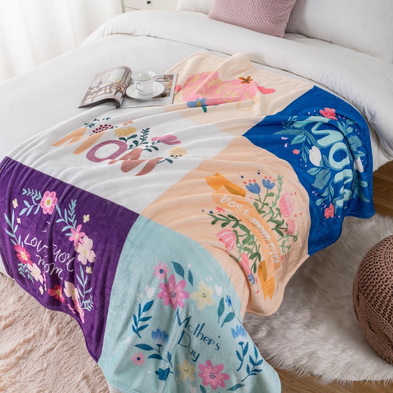 Battilo Unique Birthday Gifts for Mom from Daughter Son, Gift