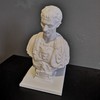Julius Caesar Pen / Pencil Stationery Holder Desk Tidy (3D