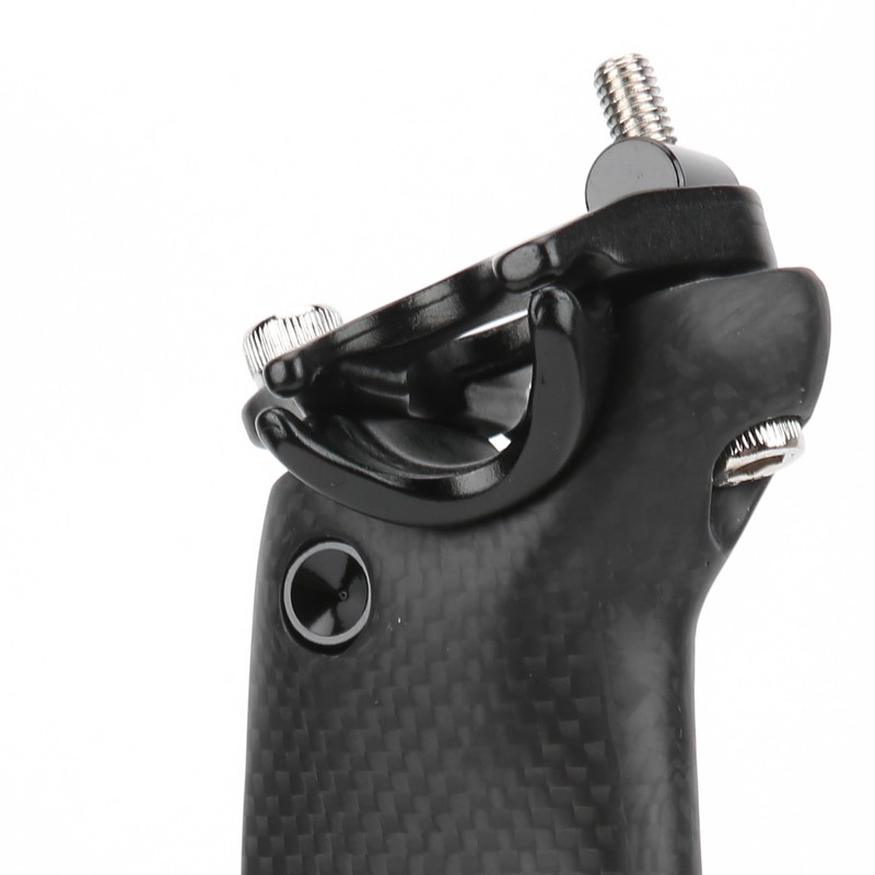 Full Carbon Fiber Bicycle Seatpost Road Mountain Bike Cycling Carbon