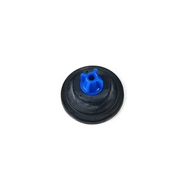 XPARTCO 471823492 Blue Tip Diaphragm for Wascomat Water Valve Replaces 823492