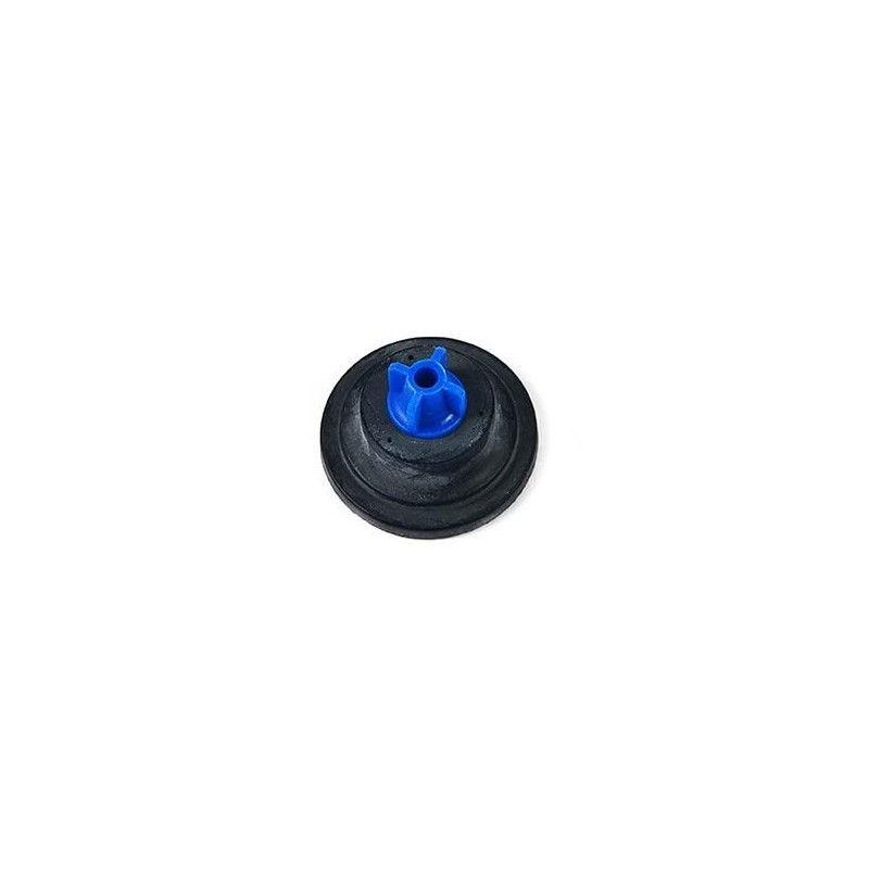 XPARTCO 471823492 Blue Tip Diaphragm for Wascomat Water Valve Replaces